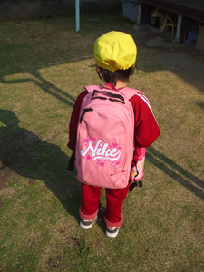毎年恒例「これくらいのおべんとう」2009