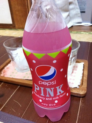 この恐ろしい炭酸と絶品チャーハン。