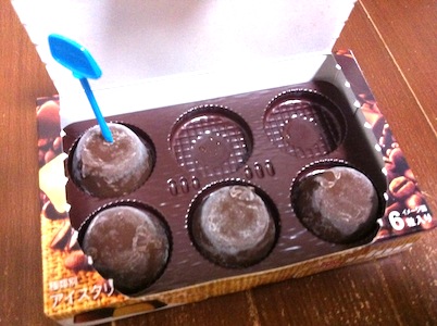 コチョが欲しくなる季節。