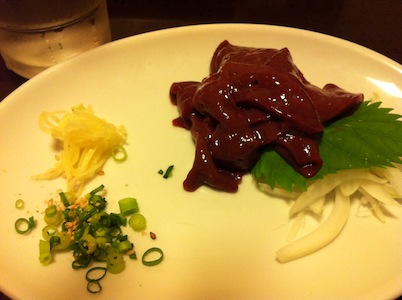 もうすぐ食べられなくなるのだろうか…