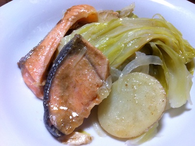 昨日作ったものをまた作る(^^)