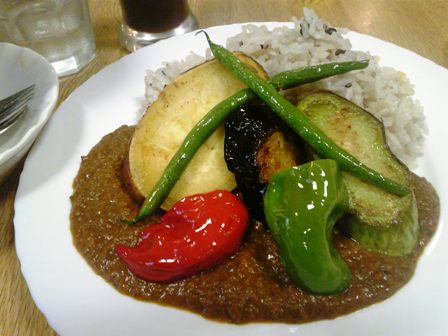 YADOKARIさんに行ってきました。