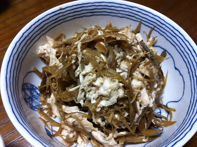 ズッキーニのおいしい食べ方。