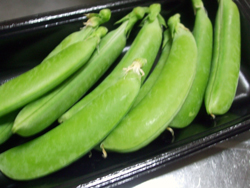 スナップえんどう?スナックえんどう?