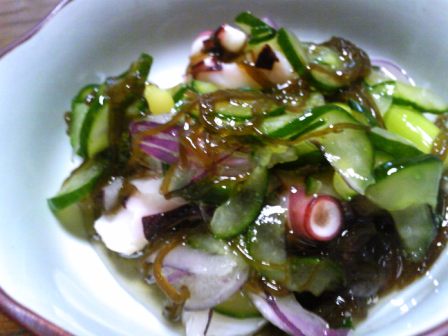 酸っぱいものしか受け付けない。