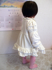 ぜんざい2009