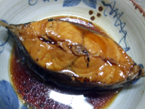 この魚は何?