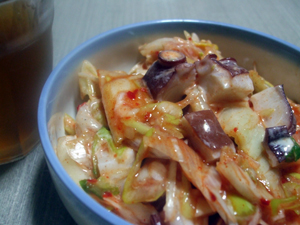 秋味、根菜、早生みかん。