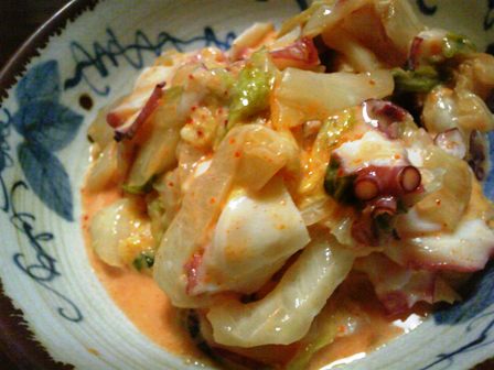 苦いもの、辛いもの、酸っぱいもの。