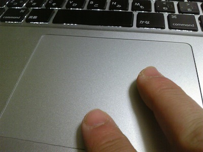 素敵なmac その3