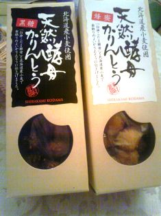 次回は遊びで行きたい北海道。