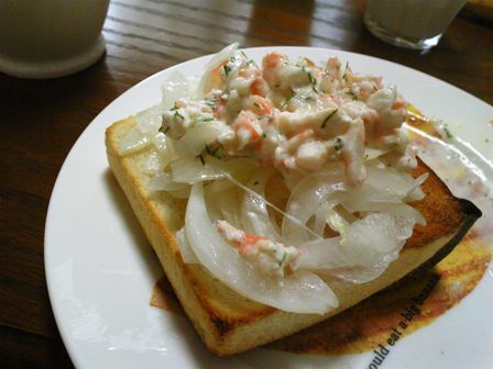 小さい食パンシリーズ