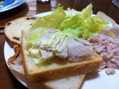 久々にパパスに。