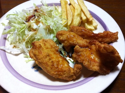 かぼすの季節。