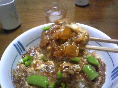 大分らしい食べ物。