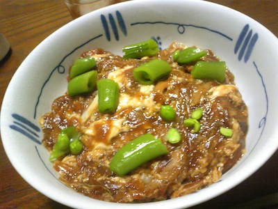 大分らしい食べ物。