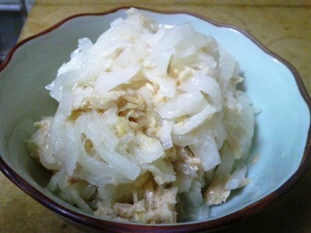 おでんくんの故郷。