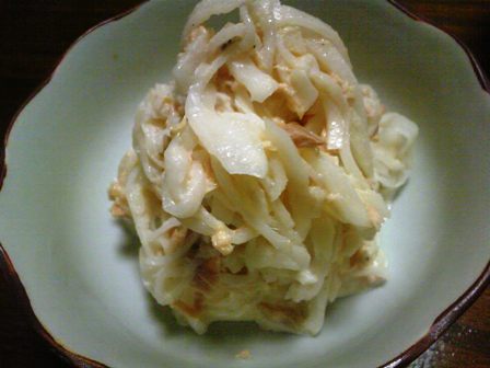 やっぱりかす汁を作ってしまいました。