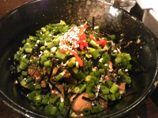 札幌ラーメン食べた