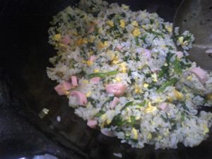 魚肉ソーセージの誘惑