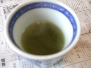 カバブ、激うま。