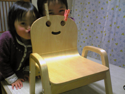子どもは天才