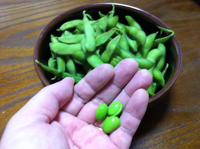 おかずサラダ、第三弾。
