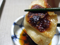 餃子作るぞ!