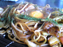 やきそばスパと三國志