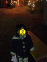 幼稚園のクリスマス会