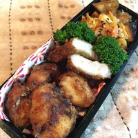 旦那様弁当♡
