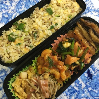 旦那様お弁当シリーズ☆ 旦那様お弁当シリーズ☆