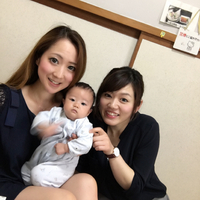 おでかけ♡大好きお寿司