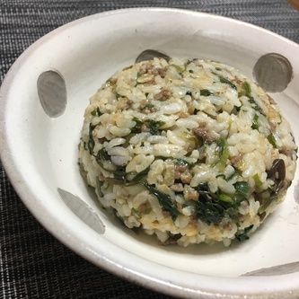 ☆晩御飯☆セリな気分♩ ☆晩御飯☆セリな気分♩