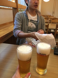 GW最終日★