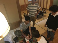 お久しぶりです★