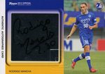 ★歴代大分トリニータ選手監督図鑑(カードコレクション) リニューアルしました\(^o^)/