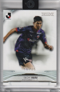 開封結果　2024 topps J DELUXE