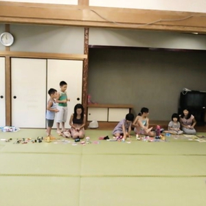 8.28スマイル交換会@稙田公民館 8.28スマイル交換会@稙田公民館