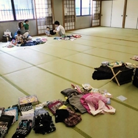 8.28スマイル交換会＠稙田公民館