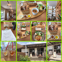 パン屋さん巡り