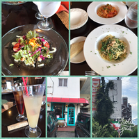 ランチ＆パン屋さん巡り