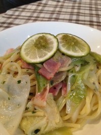 日替わりパスタ 日替わりパスタ
