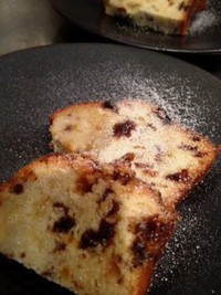 パウンドケーキ パウンドケーキ