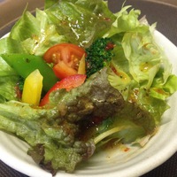 ランチのサービスについて