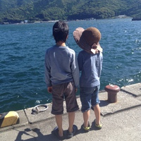 釣り