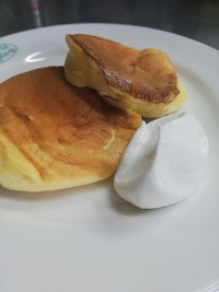 パンケーキ