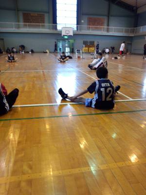 小楠・ややまミニバスOB会 小楠・ややまミニバスOB会