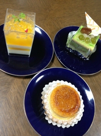 今日も父の日。嬉しそう～♪