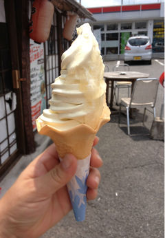 梨ソフト